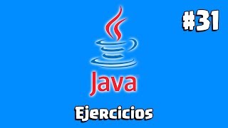 Ejercicios en JAVA  String  Comparar cadenas  Metodo Equals  Ejercicio 31 [upl. by Akla]