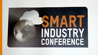 Smart Industry Conference 2018  Pune India [upl. by Roche]