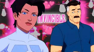 OmniMan and Anissa Go on a DATE Mark RUINS It [upl. by Cornela]