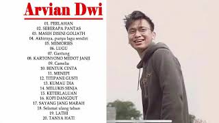 Arvian Dwi cover 2021 Kumpulan Cover Lagu Terbaik By Arvian Dwi  Full Album 2021 [upl. by Markson427]