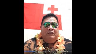 TUKUAKII E TEVITA NE LOI A REV DR AHIO HE ENE TALA NE FAU E TUPOU 1 TOKOTAHA PE KONISITUTONE [upl. by Dorwin]