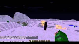 Hvordan lager du hode i minecraft [upl. by Suanne]