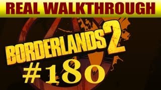 Borderlands 2  Customer Service Walkthrough 180 [upl. by Ivar]