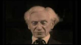 Bertrand Russell on Smoking [upl. by Remmus]