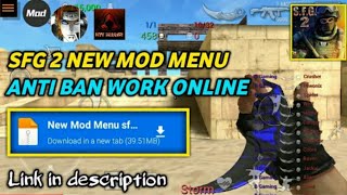 sfg2 mod menü nasıl indirilir APK lar acıklamada [upl. by Dahcir385]