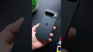 Pixel 9 Pro One Week Later  Best Pixel Ever [upl. by Helm]