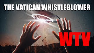 What You Need To Know About THE VATICAN WHISTLEBLOWER [upl. by Onimixam969]