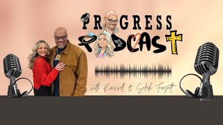 Welcome to the Progress Podcast [upl. by Morton]