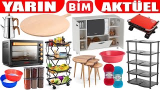 BİM 19 KASIM 2024 ╠ YUFKA TAHTASI  BİM KASIM İNDİRİMLERİ  BİM BU HAFTA ÇEYİZLİK  BİM AKTÜEL [upl. by Ingrim]