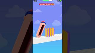 Hopping heads game leve 294hoppingheadsandroid explore viral12345678 [upl. by Yllil]