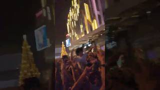 Kandha Shasti Kavasam remix live in Kochi check out my channel for the full song [upl. by Primo]