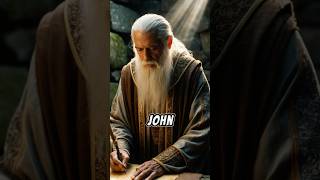 Is John the Beloved Still Alive Today The Truth Behind the Myth bible myth truth [upl. by Nivlac]