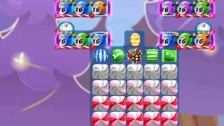 Candy Crush Saga Level 5190  SUGAR CRUSH  Joy of Crush [upl. by Nadda213]