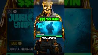 I found a PAY 2 WIN LOADOUT in Warzone warzone bo6 blackops6 callofduty shorts [upl. by Mott]