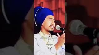 ਬੇਨਤੀ ਕਬੂਲੋ ਸੱਚੇ ਪਾਤਸ਼ਾਹ Kavishri Jatha Jago Leher  Lehar Ghalkalan [upl. by Esdnil735]