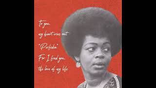 Phyllis Dillons sublime Rock Steady version of quotPerfidiaquot [upl. by Hazaki]