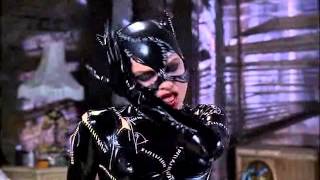 25 great catwoman quotes [upl. by Nakeber]