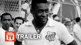 PELÉ interview  most recent interview with Pelé talking about the movie Pelé Birth Of A Legend [upl. by Lareneg947]