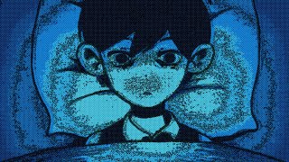 OMORI  All 49 Jumpscares Secrets amp Obscure Events [upl. by Nanis280]