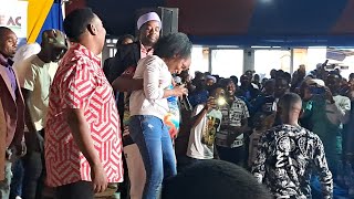 JOY WA MACHARIA NA JOYCE WA MAMA KUOYWO IGURU NI MUIGAI WA NJOROGE MAKEINA [upl. by Osithe]