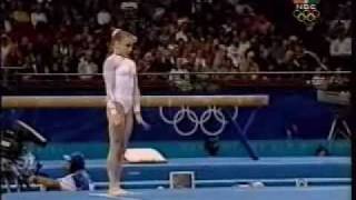 2000 Olympics  Event Finals  Part 7 [upl. by Ail737]