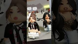 roblox edit reggaeton music 🫰 [upl. by Luby]