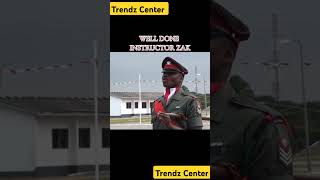 😍 Ghana Army is the best army armylover armylife history trend trending trendingshorts [upl. by Chaffee133]