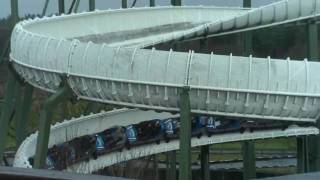 Heide Park Soltau 270310 HD720p MusicVideo [upl. by Annekim553]