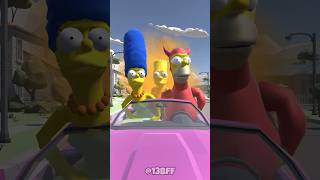 Simpsons fart in the car Funny memes… 😂😂13bff memes [upl. by Bouchier]