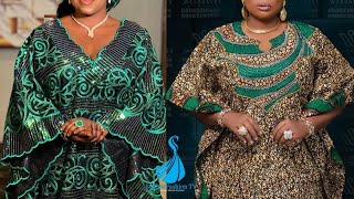 Elegant Dress Styles for Ladies  Fashionable African Cloths for African Women [upl. by Perice]