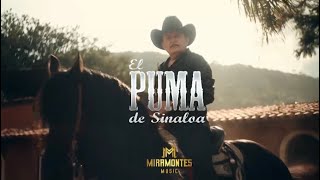 El Rey De Las Cabalgatas  El Puma De Sinaloa [upl. by Su]