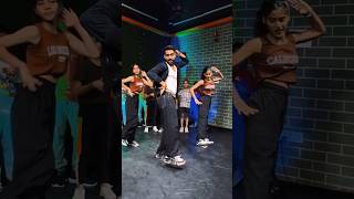 Gallan Goodiyaan ✨tejasdhoke11 IshpreetDangyt choreography Tanushka Danceyoutube dance [upl. by Annitsirhc]