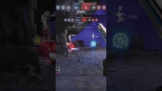 I Almost Choked This Trials Round Super Hard  Destiny 2 [upl. by Anel]