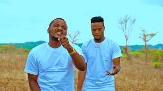 Official VIDEO Umusepela Crown  quotBlacksheepquot Ft Vinchenzo Latest Zambian Music 2022 [upl. by Helse]