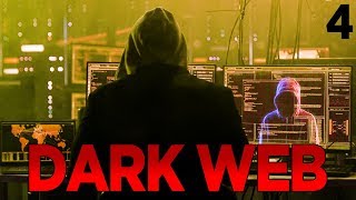 JE quotPIRATEquot UNE SECTE SUR LE DARK WEB [upl. by Savage]