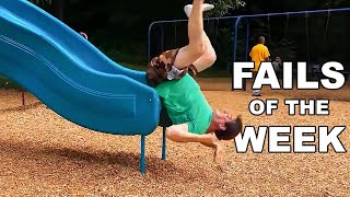 1 HOUR Impossible Try Not to Laugh Challenge 11 😂 Best Fails of the Week  Funny Videos 2023 [upl. by Eceined]