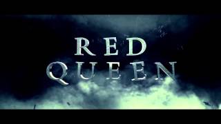 Book Trailer  Red Queen by Victoria Aveyard Legendado [upl. by Imojean]