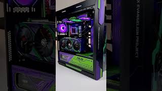 PC Gamer  Intel Core i9 12900K  Asus Strix RTX 3090 Eva GPU [upl. by Mellicent]