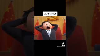 Ww3 trailer [upl. by Kenyon]