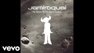 Jamiroquai  Manifest Destiny Audio [upl. by Egroj]