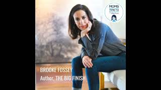 Brooke Fossey THE BIG FINISH [upl. by Nelac]