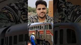 How Diesel is Filled in Train shorts ytshorts mksinformative train [upl. by Nesral]