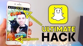 Ultimate Snapchat Hack Returns Latest Version [upl. by Lazos]