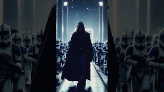 From Anakin to Vader The Siege of the Jedi Temple  MusicX  Cinematic Soundscapes [upl. by Nitsirk]