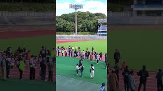 運動会ampウルトラクイズ ～鶴川地区町内会自治会連合交流会～ が始まりました [upl. by Shea]