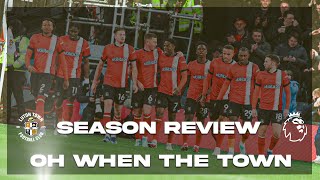 Premier League season review Highs and lows amp favourite moments [upl. by Angel]