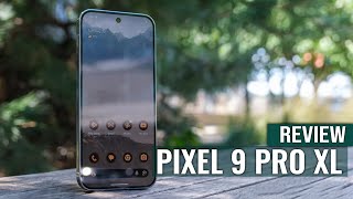 Google Pixel 9 Pro XL Review The Fastest Pixel Yet [upl. by Zsazsa866]