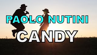 Paolo Nutini  Candy [upl. by Stochmal]