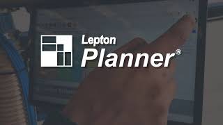 Lepton Planner [upl. by Stark252]