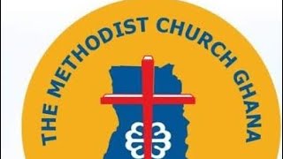 Discipleship Growing into Christian maturity Methodist Church Ghana Theme Song [upl. by Nylesoj]